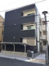 フジパレス豊里Ⅴ番館の間取り画像