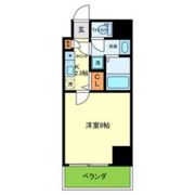MT空堀の間取り画像
