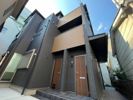 CRKハウスの間取り画像