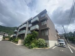 エクラージュ足立の外観画像