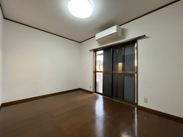 洋室