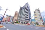 THE SQUARE Suite Residenceの外観