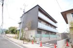 シャーメゾン ノーススクエアの外観