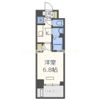プレサンス塚本グランゲートの間取り画像