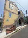ユナイト塩浜アルベールカミュの間取り画像