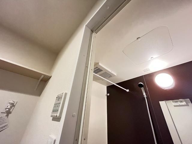 バスルーム