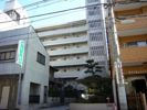 サンロード西村の間取り画像