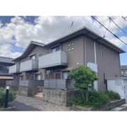 クレアモントハイツの外観画像