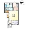 T’s Houseの間取り画像