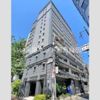 エスリード御堂筋梅田の間取り画像