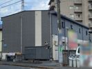 レオパレス平成Ⅱの間取り画像