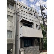 仮称プライムレジデンスの外観画像