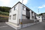 ベルリード馬木Ⅱの間取り画像