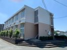 レオパレスリヴァージュオカベの間取り画像