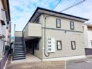 フォブール三好C棟の間取り画像