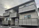 ラ・セーヌ築港新町の間取り画像