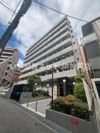 エスリード新神戸の間取り画像