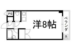 カサデルアダージョの間取り画像