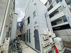 ピッコロッカ新小岩の外観画像