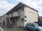フォーブルパークの間取り画像