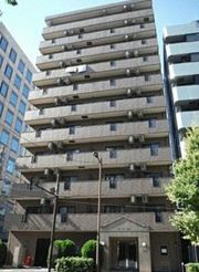 ヴィーダ♯017の外観画像