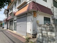 セイントハイツの外観画像