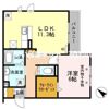 Dream87の間取り画像