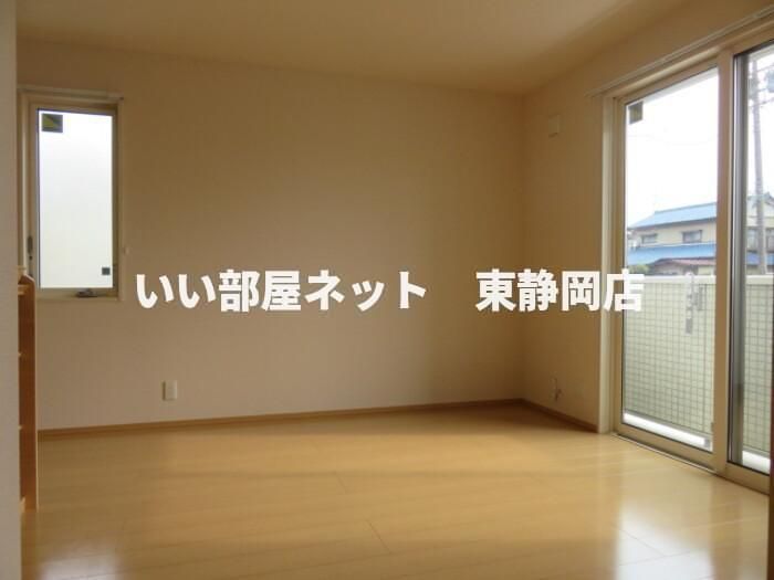 リビング