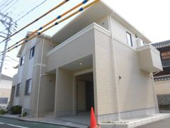 プリズムⅡの外観画像