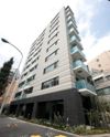 グランシエル南青山の間取り画像