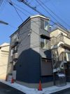 ヴェルフォンセ・fの間取り画像