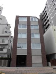 Ludens東新町の外観画像