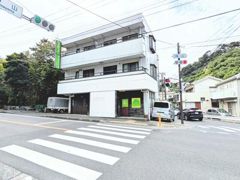 オーク二葉ビルの外観画像