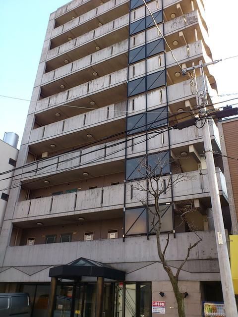 エナジー吉野町の外観画像