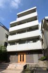 スカイコート文京白山第5の間取り画像
