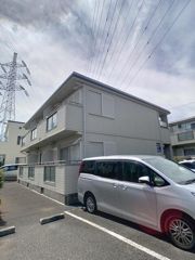シティハイム・グローリの外観画像