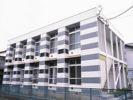 レオパレスファーレの間取り画像