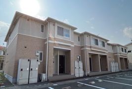 CENTURY椿Cの外観画像