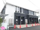 ヴァンベールの杜の間取り画像