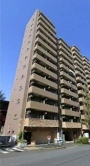 リクレイシア西麻布Ⅰ番館の外観画像