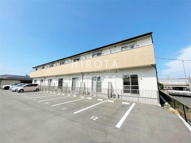 ジェニファー35の外観画像