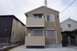 キーウエストフェレロの外観画像