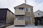 キーウエストフェレロの間取り画像
