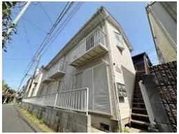 スカイヒルズの外観画像