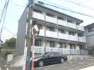 レオパレスDOUBLETOMOの間取り画像