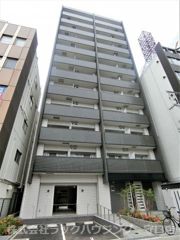 フォレストグレイス守口駅前Ⅱの外観画像