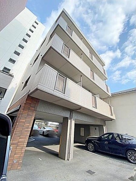 コンフォート御器所の外観画像