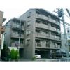 ストークマンションの外観