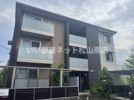 リーフガーデンⅠの間取り画像