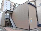 レオパレスグランシャトーの間取り画像